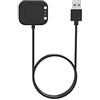 Generic Smart Watch caricabatterie magnetico compatibile con per smart watch P8/P8 SE cavo di ricarica magnetico