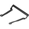 NBHGFF Staffa Navigazione GPS Moto Per VOGE Per Valico DS525X 525DSX DSX525 DSX 525 DSX DS 525X Accessori Supporto Per Telefono Cellulare Supporto Per Navigazione GPS Navigazione Porta Cellulare