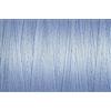 Gütermann Natural Cotton Thread Solids 876 Yards-Carolina Blue