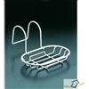 Metaltex Portasapone Vasca Filo Plast. 400201