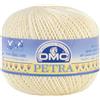 DMC - Petra - Filato da maglia e uncinetto | 100% cotone - Ideale per abbigliamento, baby, accessori e decorazione casa