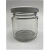 BOTTIGLIERI CASALINGHI VASETTO in vetro per MIELE 500 g -390 ml - Conf. da 24 pezzi
