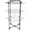 Vileda Clothes Drying Rack Mixer 3 Ultimate