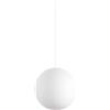Ideal Lux CARTA SP1 D30, Sospensione, Ideal Lux