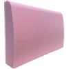 TENDAGGIMANIA Gommapiuma per Imbottitura Spalliera Divano -Cuscino Comfort Elevato Densità 21 -Schienale Soffice in Poliuretano - 200X60X15 -Misure Personalizzabili