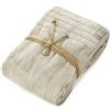 Fazzini Telo 100x150 cm COCCOLA PANNA