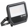 LEDVANCE Proiettore - Riflettore alogeno a LED 41W 4000K IP66 ha portato proiettore per esterno ha portato impermeabile ha portato 230v ha portato proiettore Floodlight