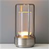 NaHibu Klarako Crystal Lantern,Crystal Lamp,Klarako Crystal Lantern Lamp, 3 Colors Rechargeable Cordless LED Lights for Crystal Lantern Lamp,Restaurant/Bedroom/Bar/Cafe/Camping Lights