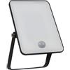 OSRAM Floodlight Essential Sensor 20W 3000K 4099854430053 LED-Außenstrahler con Bewegungsmelder 20.