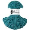 Bobbiny Junior filato, 3 mm, 100 m (foglia di tè)