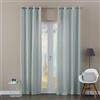GX GARGIX Tenda arredo oscurante con 8 anelli 1 pannello cm 140x290 mod. Canapone (LLGC-5)