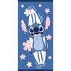 arlis Telo mare Stitch o asciugamano da bagno Stitch 70 x 140 cm (telo mare Stitch - I)