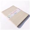 Morfeo Telo Arredo copritutto Puro Cotone 100% Multiuso Resistente copriletto copridivano (260_x_260_cm, Beige)