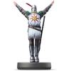 Jilijia Anime Anri di Astora Figura Solaire/Solaire di Astora Actionfigur Spada Avvolta nel Fuoco Figura Stile Medievale Anime Action Figures