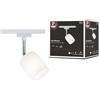 Paulmann 953.42 faretto Rail lighting spot Bianco G9 10 W A++