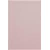 Netuno 100 fogli carta colorato rosa chiaro A4 21 x 29,7 cm 120g Malmero Rose Antique carta stampabile per bomboniere bigliettini inviti partecipazioni matrimonio Natale Pasqua compleanno battesimo