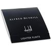 Dunhill London Dunhill - Pietra focaia originale per accendini, confezione da 9 pezzi