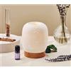 laboratorio NASOTERAPIA ASTRA DIFFUSORE ELETTRICO PER OLI ESSENZIALI