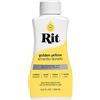 Rit Dye, colorante per tessuti liquido, 230 ml, nero, Multicolore, 14.22 x 6.35 x 5.08 cm
