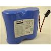 Beghelli BEG8132 Batteria, Multicolore