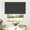vidaXL Tenda a Rullo Oscurante 135x150 cm Larghezza Tessuto 131,6 cm
