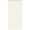 vidaXL Tenda a Rullo Oscurante 75x130 cm Larghezza Tessuto 70,7 cm, Tenda Diurna e Notturna, Tenda da Cucina, Tenda a Rullo Oscurante, Tenda Oscurante