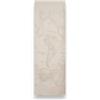 Caleffi Runner Geo White 50 x 150 Alviero Martini 1° Classe