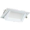 LEDKIA LIGHTING LEDKIA Faretto Proiettore Downlight LED 20W Orientabile Rettangolare 130lm/