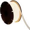 LEDKIA LIGHTING LEDKIA Bobina 50m Striscia LED Regolabile 220V COB 320 LED/m 8W/m 720lm/m L