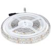 V-TAC Striscia Led da Esterno IP65 Impermeabile 11W - 5 Metri di Lunghezza - SMD 5050 Alta Luminosità - Luce 3000K Bianco Caldo - Strisce Led - Strip Adesiva e Copertura in Silicone - 12 Volt
