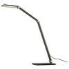 Lucande Lampadine LED lampada da scrivania blu, lume tavolo | luce scrivania Moderno, 3000 K Bianco caldo per Studio, Ufficio, Soggiorno, Sala da pranzo