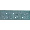 Russo Tessuti Centro Runner Striscia Decoro Arredo Tavolo Cucina Salone Living Cuori Love Paris-Tiffany