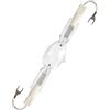 OSRAM lampada a scarica ad alta pressione POWERSTAR HQI-TS, MH tecnologia quarzo apparecchi chiusi, arco corto, HQI-TS 2000W/NDL/S K12S, 1 pezzo
