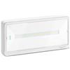 Schneider Electric OVA LAMPADA D'EMERGENZA LED AUTONOMA EXIWAY LIGHT 250 IP65 OVA44013
