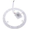 HEMOTON Lampada Soffitto Led Con Scheda Di Trasformazione Circolare Da Pannello Illuminante Per Uso Domestico E Commerciale Design Magnetico E Materiali Resistenti All Umidità Luce Morbida E Non