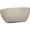 Lindby Applique dimmerabile (Moderno) colore Grigio ad es. Corridoio faretto a parete, applique