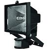 Kingavon Blackspur - Faro alogeno di con luce di sicurezza e sensore di movimento 500 W [Importato da Regno Unito]