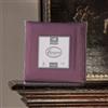 Cassera Casa - Lenzuola Sotto Con Angoli Elastici, 100% Percalle di Cotone 200Tc, Prodotto in Italia, Tinta Unita 18 Colori, Facile Stiro, (Matrimoniale - Maxi 180x200+35, Rosa Malva)