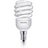 Philips Economy 12 W (60 W) E14 cap Spiral energy saving bulb