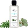 MAISON BERGER Lampe Berger Fraîcheur d'Eucalipto - Ricarica profumata per ambienti, 500 ml