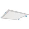 Planetitaly Faretto Quadrato LED 24W Pannello Incasso Cartongesso Ultra Sottile, Alta Resa Luminosa 2400 LM, Luce Diffusa 120 gradi, Foro Incasso 28cm, LED CCT Regolazione della Temperatura Luce da 3000K a 6500K