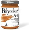 Memotak Maimeri Polycolor Vasetto 140 ml. Terra Siena Natu Acrilico Pittura