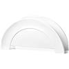 Guzzini Fratelli Guzzini GUZ052 Portatovaglioli, 17.4 x 8.7 cm,