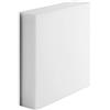 Lombardo Diffusore Luce Plafoniera Da Parete IP66 Art 250 54 LED 3000K 20W 2200 Lumen LL1161003