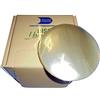 IMBALLAGGI 2000 IMBALLAGGI PZ 2000 Disco per Hamburger Diametro CM 10 Trasparente CELLOPHANE