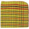 MAQA 10 pz Panni cattura polvere in cotone, Panni polvere 50x50 cm, panni per spolverare scozzese