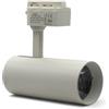 GASIASHOP SRL UNIVERSO SL-30W-B3C FARETTO LED DA BINARIO MONOFASE 30W TRACK LIGHT COB 2700 LUMEN CHANGING COLOR CCT 3IN1 (BIANCO)