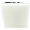 VR VETRINEINRETE Vetrineinrete® Lampada a led per specchio da bagno 4,5 watt applique moderno a luce naturale 4000k