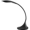G.E.A. Luce Abat-jour Moderna Gea Luce Nunki Gls001 Led Materiale Sintetico Lampada Scrivania