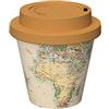 IDRINK®- Mini tazza in RPET OLD MAP 90ml